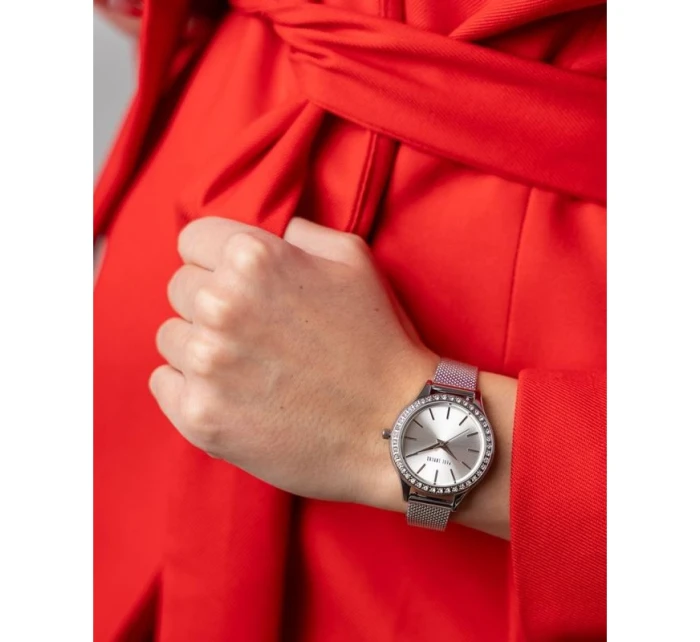 Dámské hodinky Paul Lorens PL10482B2-3C1