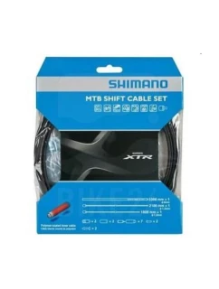 Sada a  MTB model 21841000 - Shimano