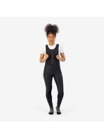 Rogelli spodnie damskie n/s DEEP WINTER czarne M