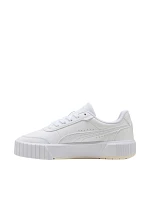 Puma Carina Mia Topcat dámské boty 406064 02 dámské
