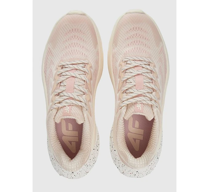 Freemove Elevated Mesh dámská běžecká obuv 4F 4FRSS25FSPOF180-83S dámské