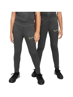 Dětské kalhoty DriFit šedé model 22131746 - NIKE