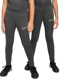 Dětské kalhoty DriFit šedé model 22131746 - NIKE