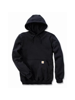 Mikina Hooded černá model 22301784