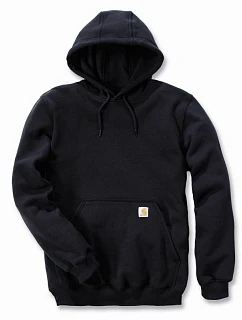 Mikina  Hooded černá model 22301784
