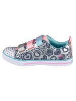Boty  Lite Jr model 21369258 - Skechers