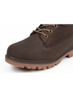 Dětské zimní boty Jr CK263464 - Caterpillar Dětské zimní boty Jr CK263464 - Caterpillar