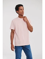 Tričko z těžké bavlny "Authentic" 10. purple model 22496563 - Russell Athletic Tričko z těžké bavlny "Authentic" 10. purple model 22496563 - Russell Athletic