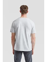 Fruit of the Loom Valueweight T Tričko 16.1036 red Fruit of the Loom Valueweight T Tričko 16.1036 red