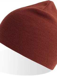 Atlantis Headwear Holly Pletená čepice "Holly" 33.0106 rusty