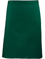 PR 151 Zástěra do pasu krátká "Colours" model 22460668 bottle - Premier PR 151 Zástěra do pasu krátká "Colours" model 22460668 bottle - Premier