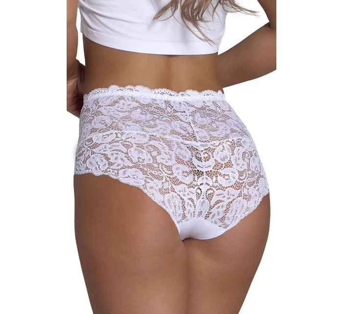 Wol-Bar Teri barva: bílá