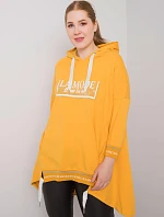 RV BL 6849.63P tmavě žlutá