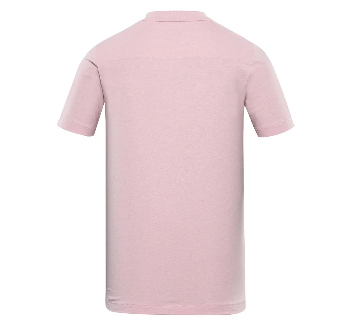 Pánské polo triko nax NAX HOFED pink