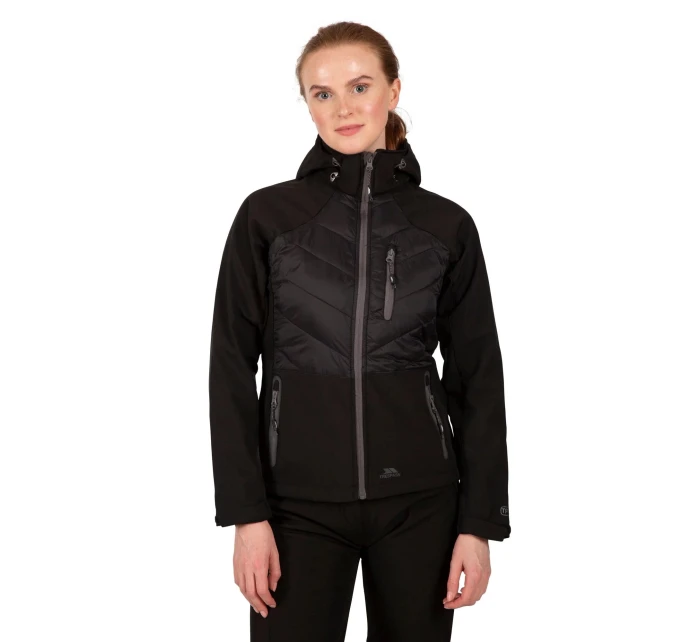 Dámská softshellová bunda Trespass Elvira Dámská softshellová bunda Trespass Elvira