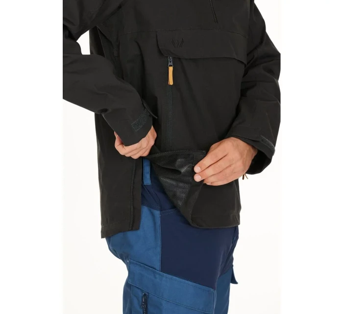 Pánská nepromokavá bunda model 20046930 W - Whistler Pánská nepromokavá bunda model 20046930 W - Whistler