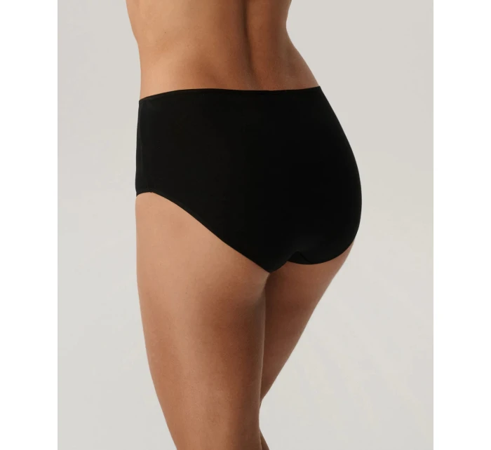 3-PACK Figi damskie Maxi