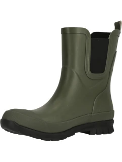 Dámské kotníkové holínky Weather Report Teal