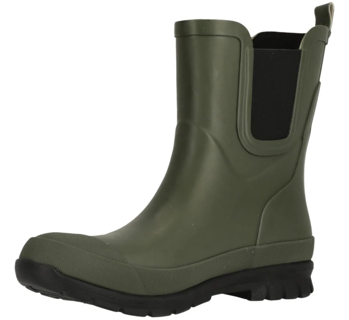 Dámské kotníkové holínky Weather Report Teal