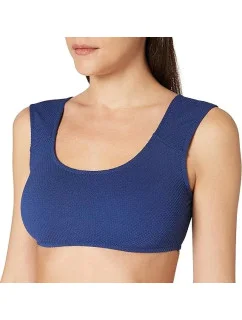 Dámský vrchní díl plavek Women Shore Top tmavě modrý model 21041657 - Sloggi