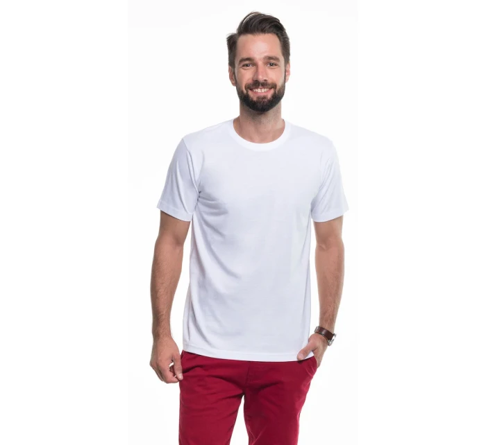 Pánské tričko premium 21185-20 - PROMOSTARS Pánské tričko premium 21185-20 - PROMOSTARS