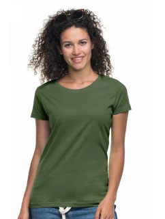 Dámské tričko model 21338271 - PROMOSTARS