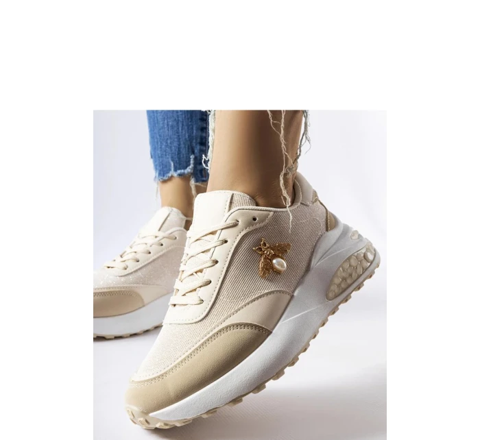 Tenisky model 207669 Solea Tenisky model 207669 Solea