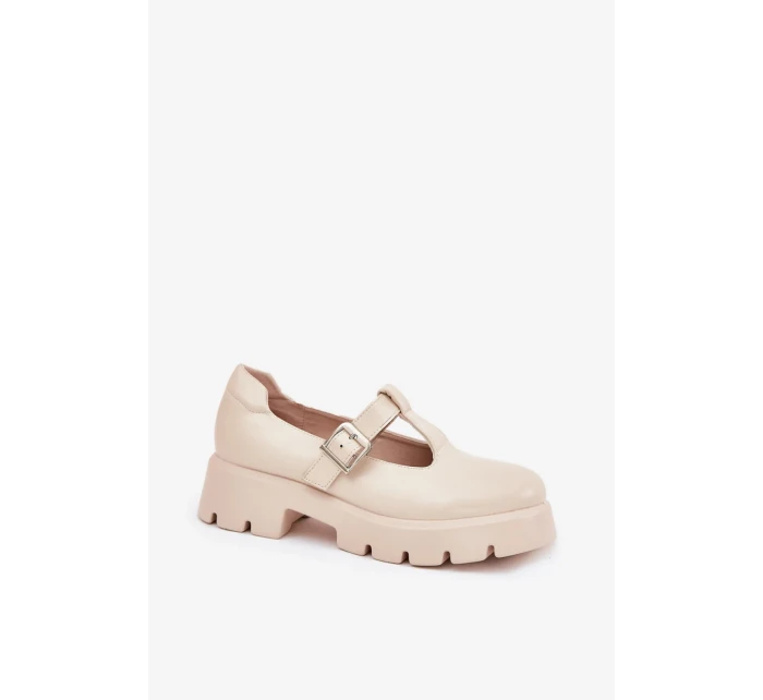 Polobotky model 211127 Step in style Polobotky model 211127 Step in style