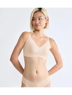 SLOGGI ZERO MICROFIBRE 2.0 – ultralehká bezešvá braletka Sloggi