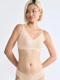 ZERO Microfibre 2.0 Bralette    model 21740874 - Sloggi