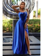 Dámské šaty 547-2 PERLA - NUMOCO