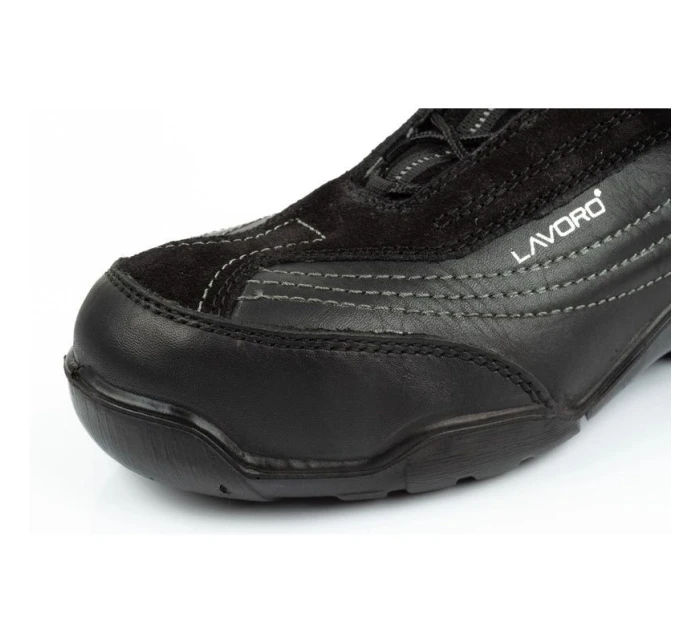 Boty Lavoro 090 ESD U 1059.40