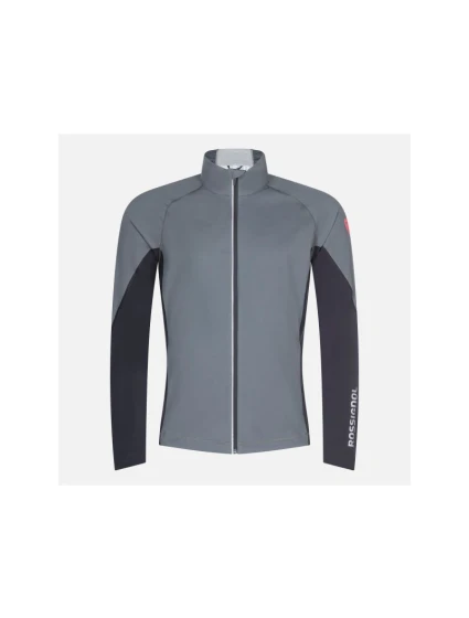 Rossignol Poursuite Jkt bunda šedá