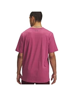 Tričko Under Armour Sportstyle LC SS M 1326799 659 pánské Tričko Under Armour Sportstyle LC SS M 1326799 659 pánské