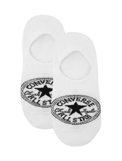 Ponožky Converse 2 pack white E1138W