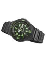 Hodinky Casio MRW-200H-3BVDF + krabička Hodinky Casio MRW-200H-3BVDF + krabička