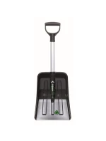 TELESKOP CAR SNOW SHOVEL EVEREST ECO 68,5-71,5-82CM dětské
