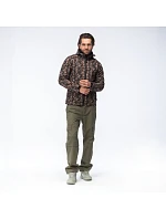 Pánský softshell MAGNUM HIDDEN