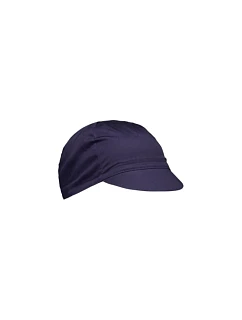 Cyklistická čepice POC Cadence Cap, tmavě modrá