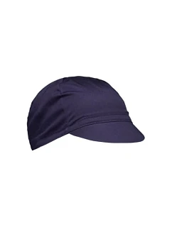 Cyklistická čepice POC Cadence Cap, tmavě modrá