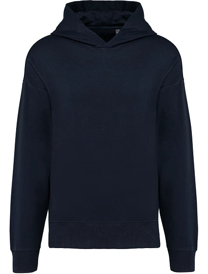 Kariban K 4018 Oversize mikina s kapucí 20.4018 navy