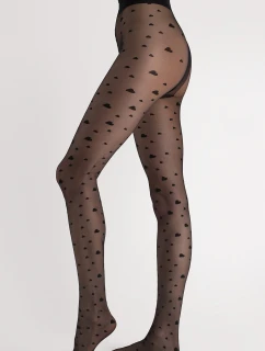 Fiore Love Shower 20 DEN G6063 barva:černá