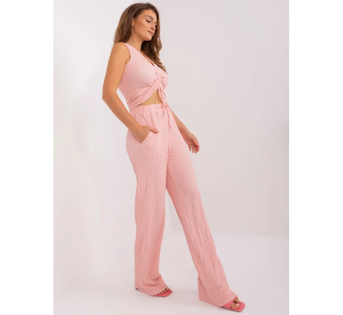 Sada LK KMPL 509339.52P světle růžová Sada LK KMPL 509339.52P světle růžová