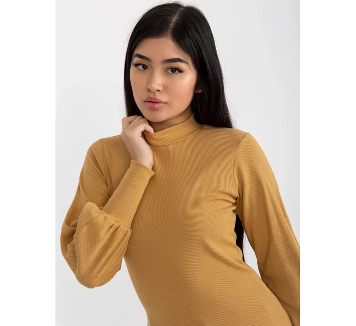 Halenka RV BZ 5223.15 světle velbloudí