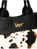 Dámská kabelka model 21848685 - Vuch