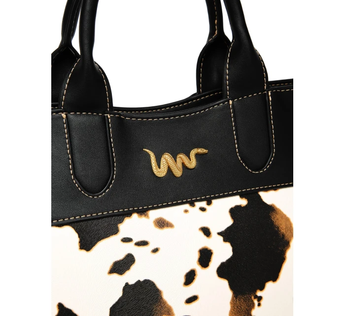 Dámská kabelka model 21848685 - Vuch