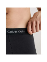 Pánské spodní prádlo LOW RISE TRUNK 3PK 0000U2664GH55 - Calvin Klein