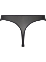 Spodní prádlo Dámské kalhotky THONG 000QF6816EUB1 - Calvin Klein