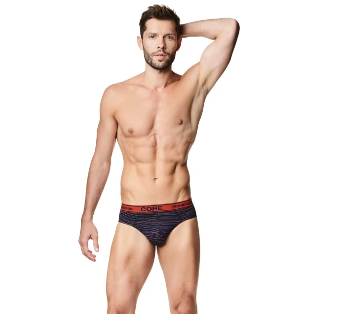 Pánské slipy AREA 2PAK 39403