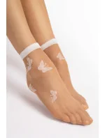 LÉTO - 15 DEN PONOŽKY